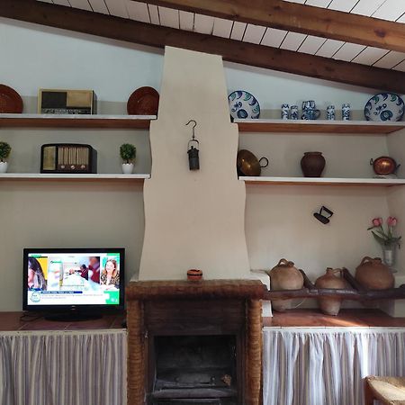 Casa Villazo 1 马拉加 外观 照片