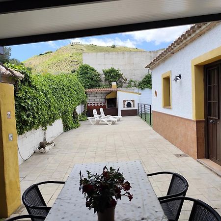 Casa Villazo 1 马拉加 外观 照片