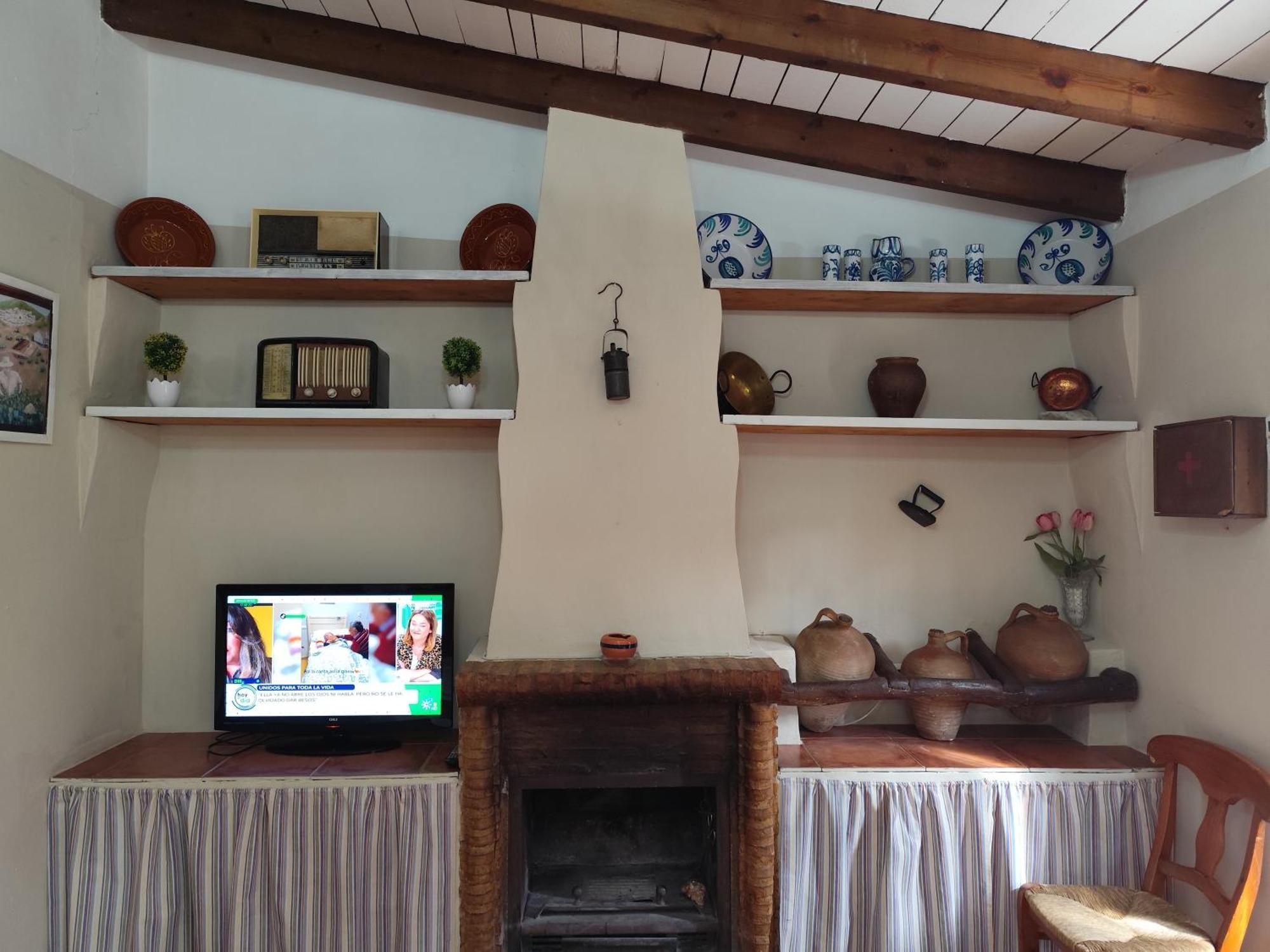 Casa Villazo 1 马拉加 外观 照片