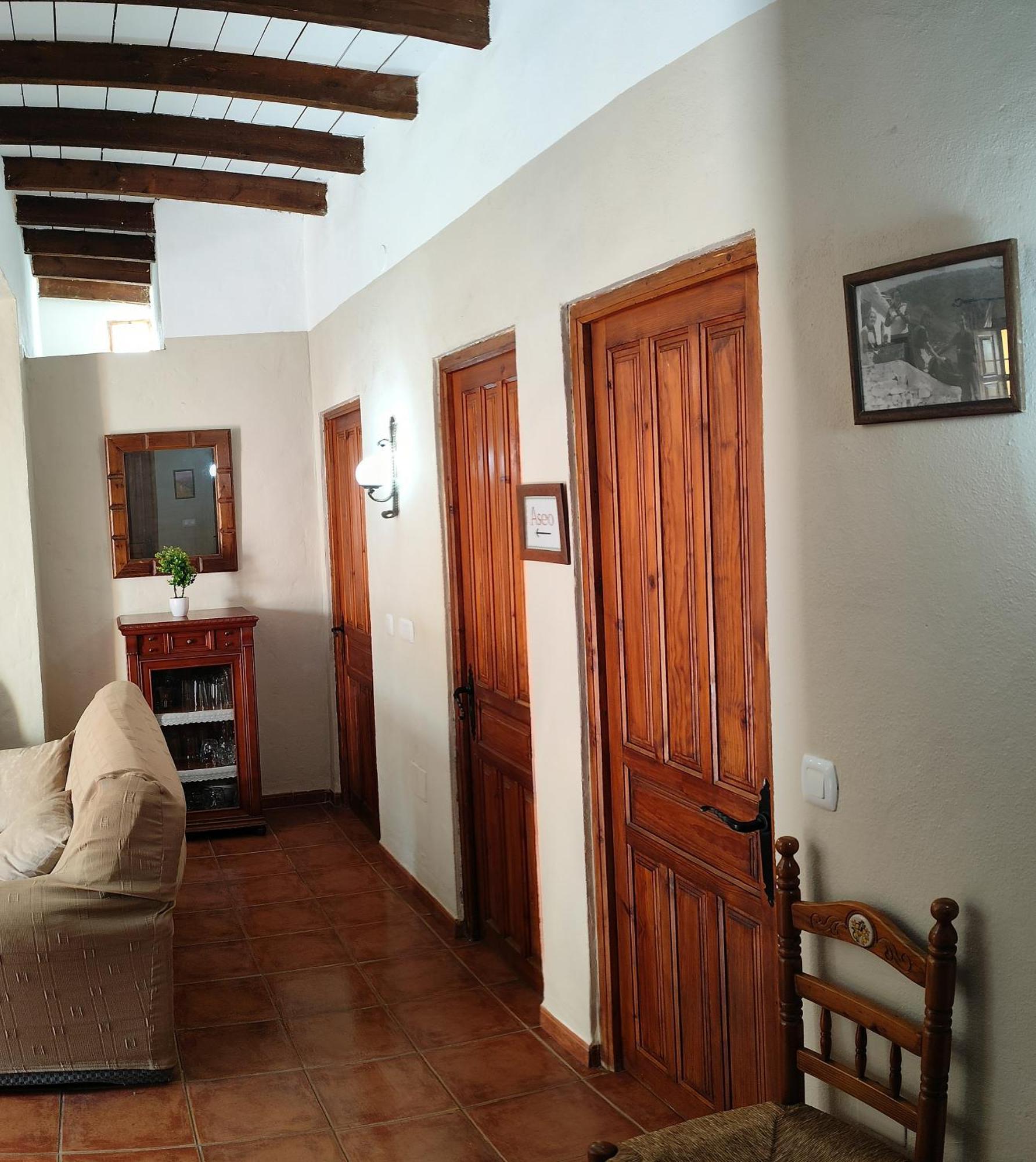 Casa Villazo 1 马拉加 外观 照片