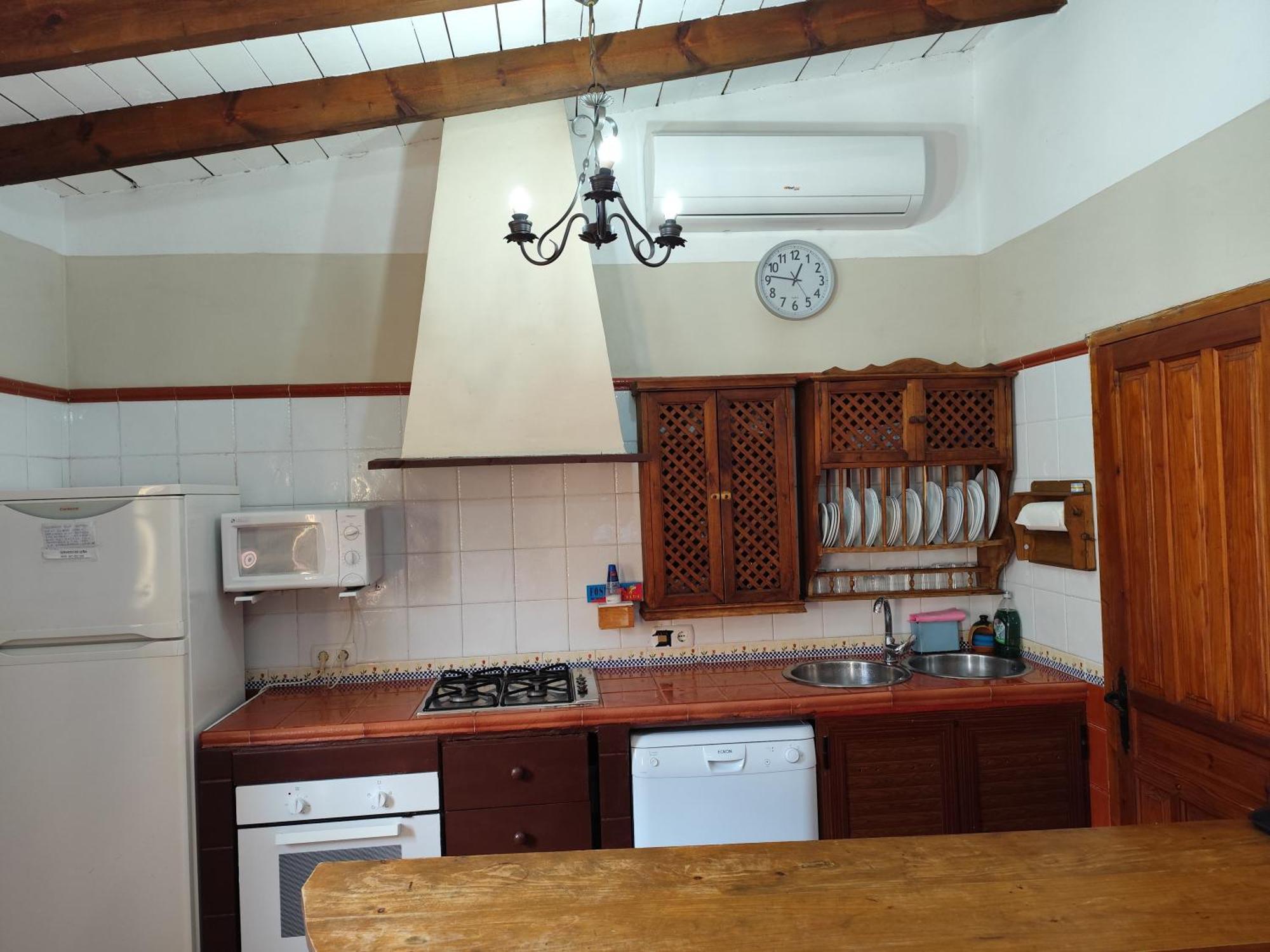 Casa Villazo 1 马拉加 外观 照片