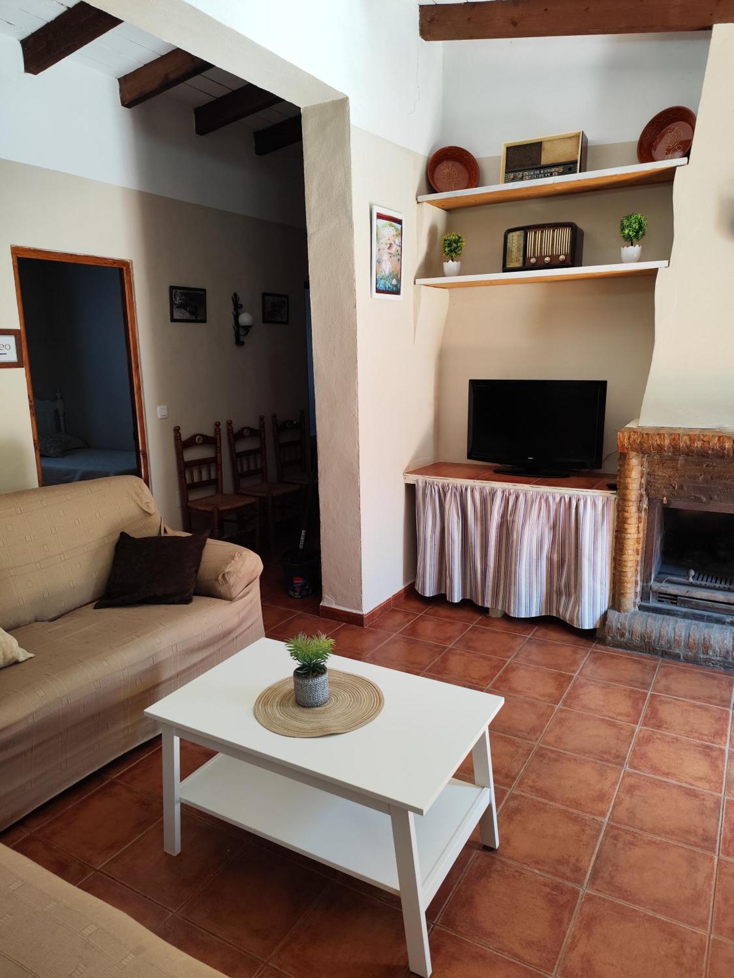 Casa Villazo 1 马拉加 外观 照片