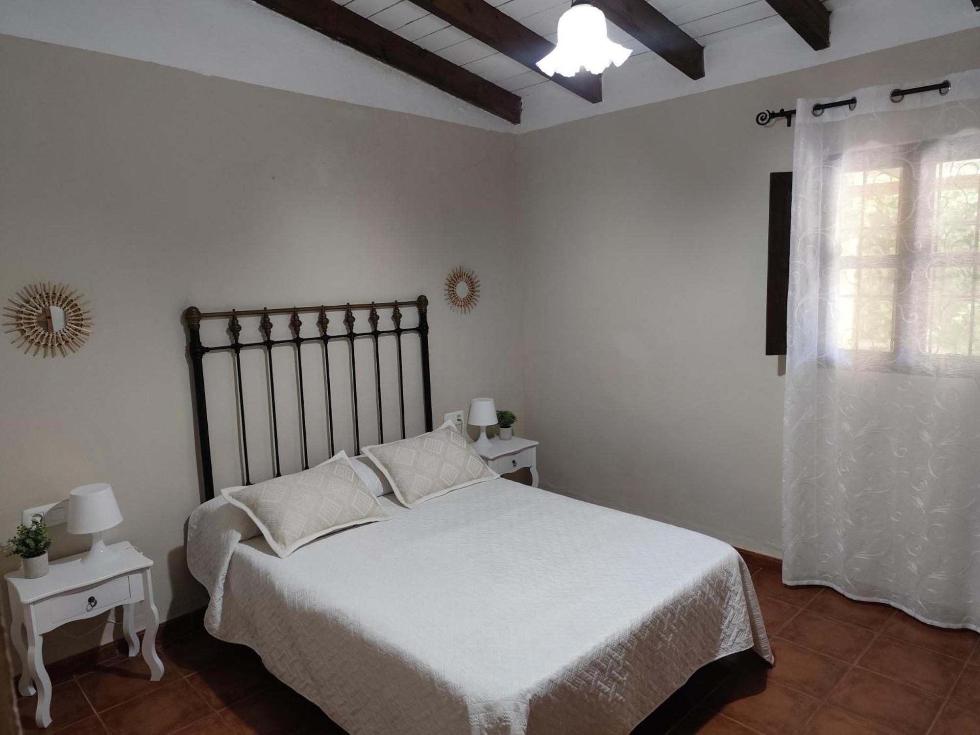 Casa Villazo 1 马拉加 外观 照片