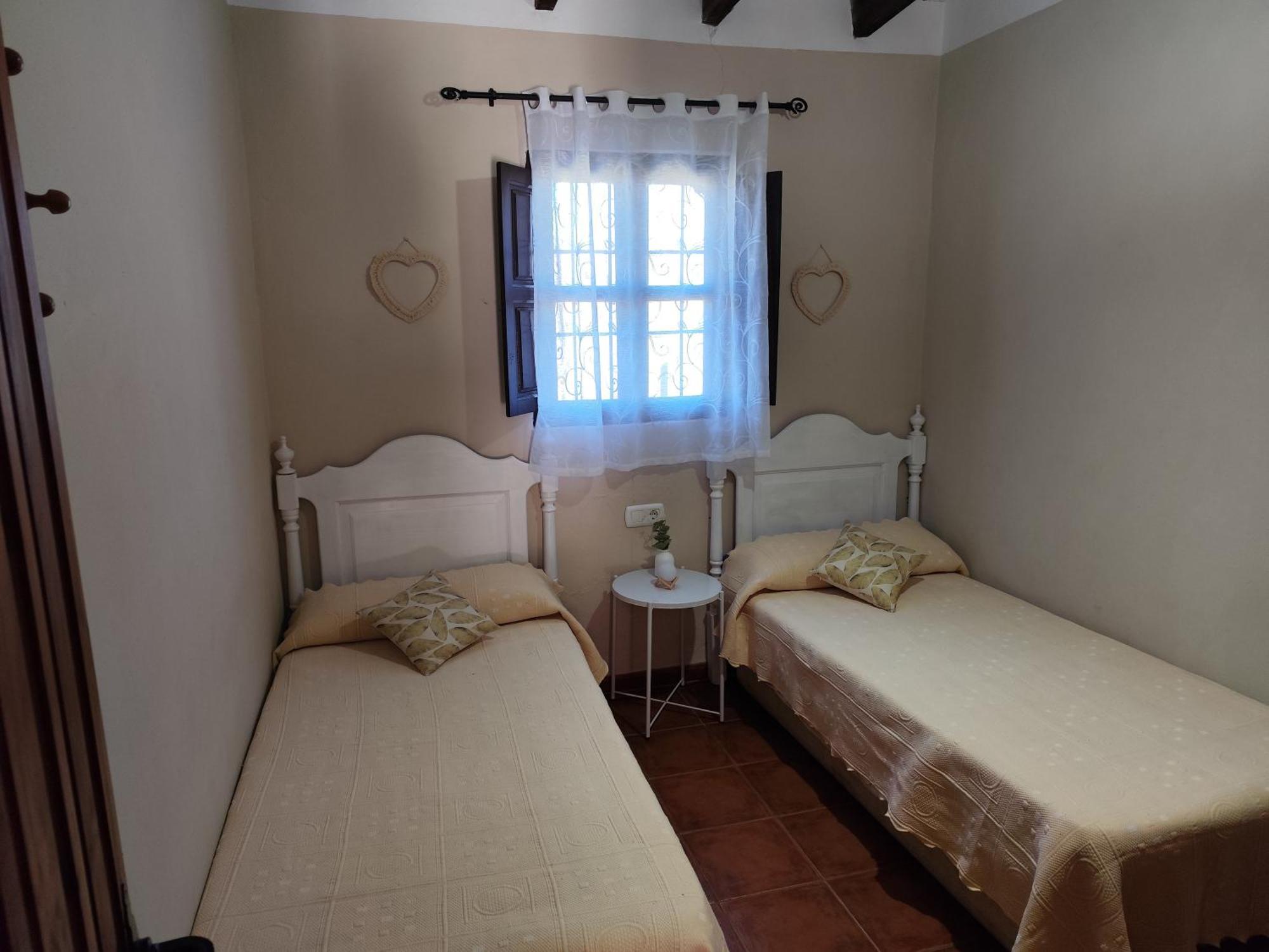 Casa Villazo 1 马拉加 外观 照片