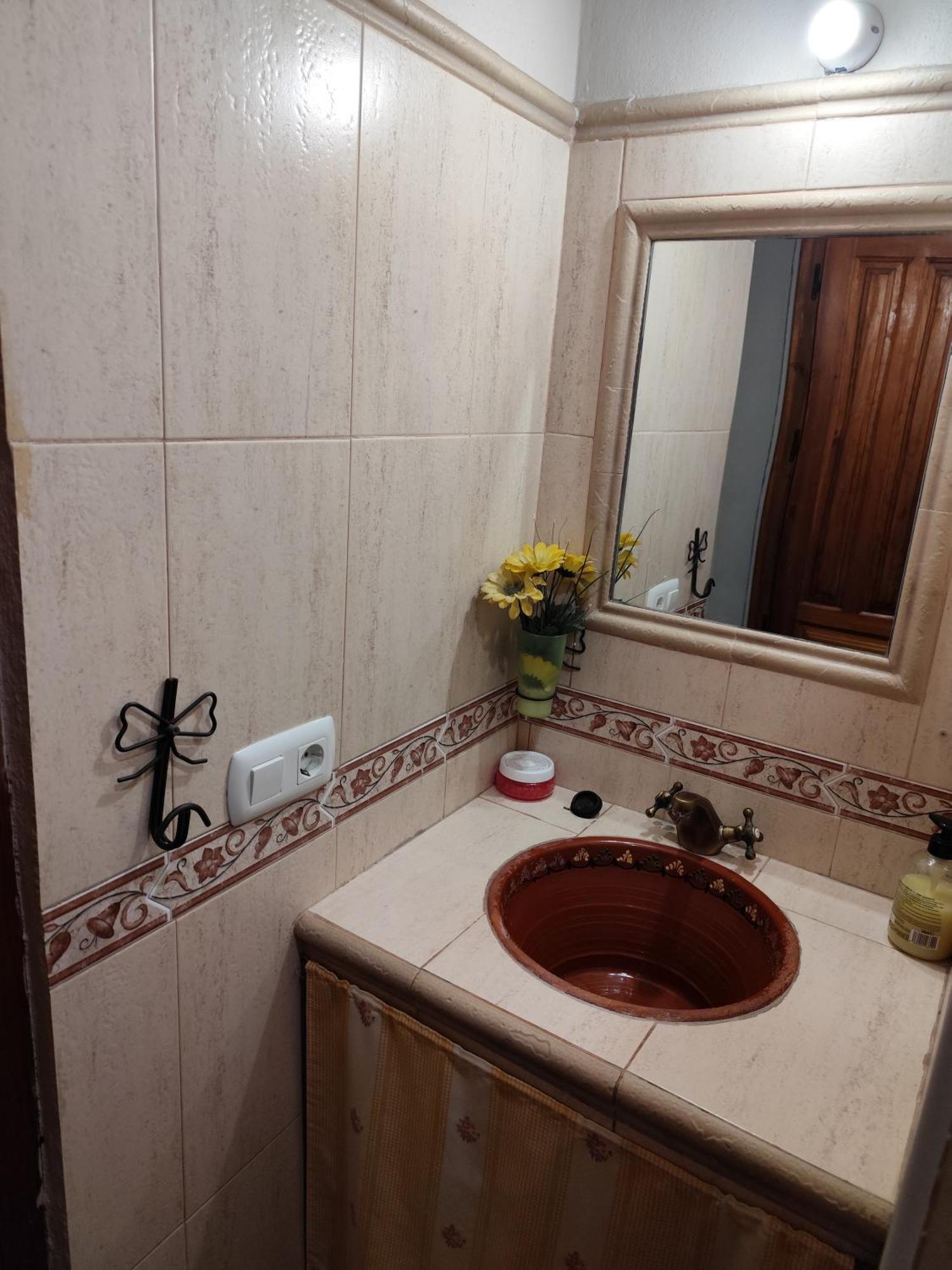 Casa Villazo 1 马拉加 外观 照片