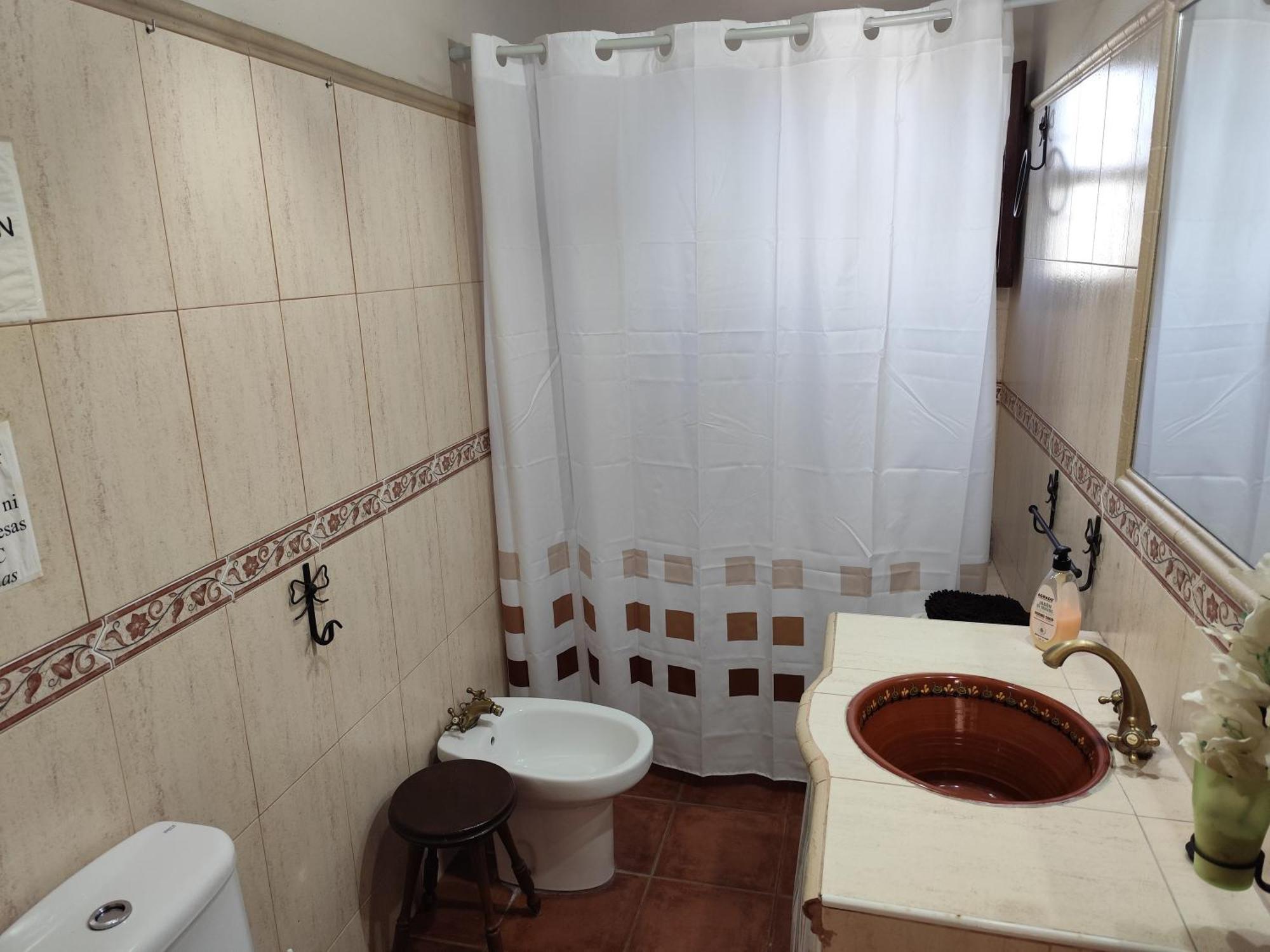 Casa Villazo 1 马拉加 外观 照片