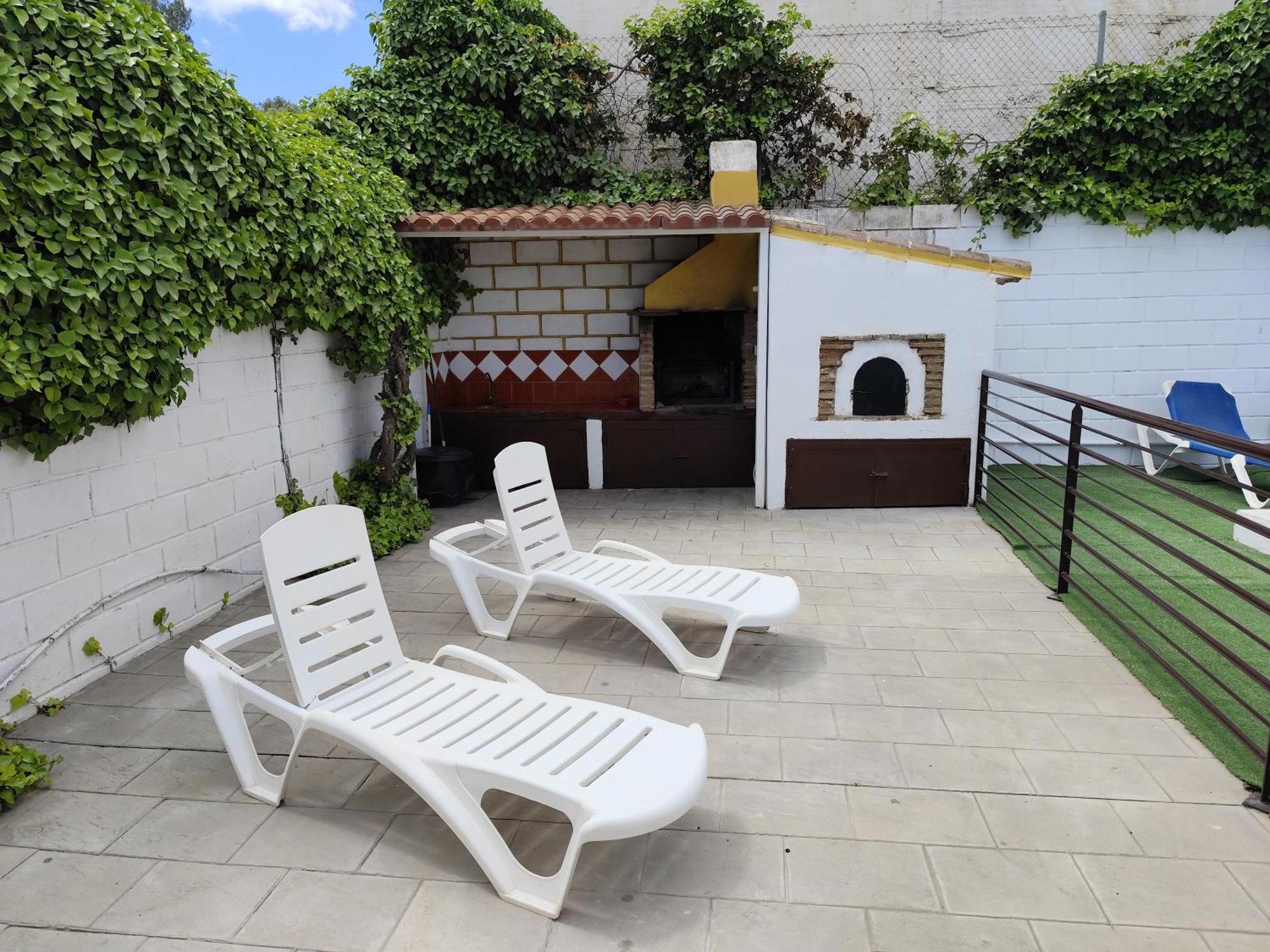 Casa Villazo 1 马拉加 外观 照片