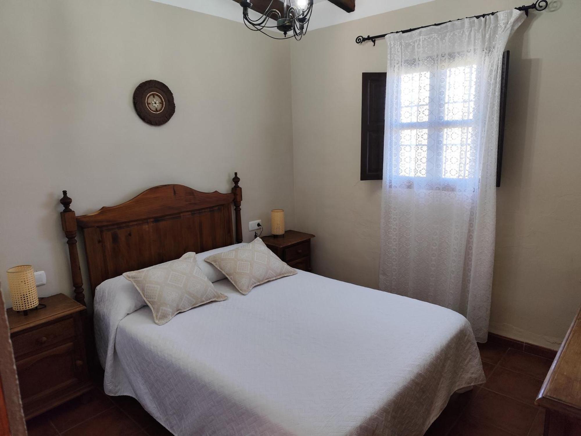 Casa Villazo 1 马拉加 外观 照片