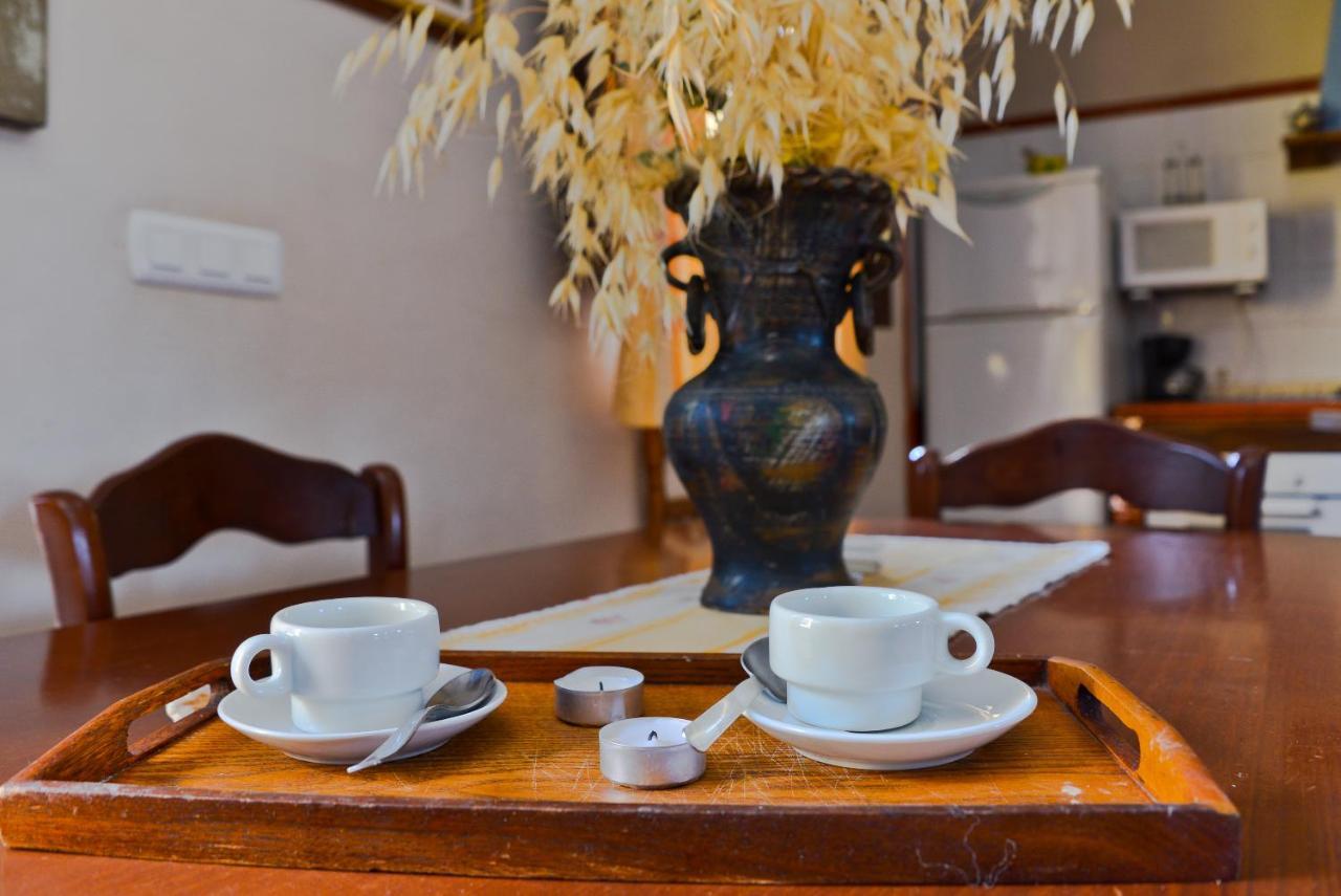 Casa Villazo 1 马拉加 外观 照片