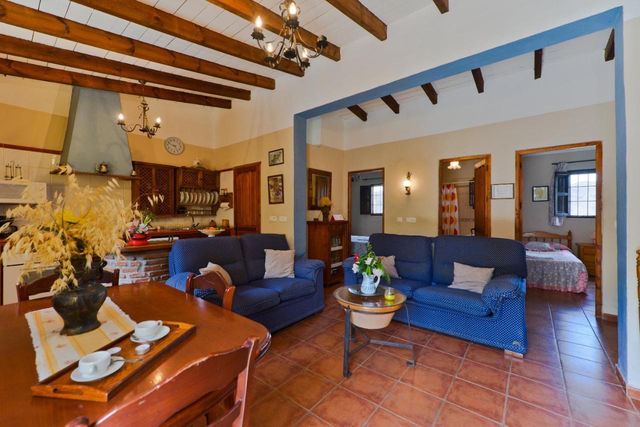 Casa Villazo 1 马拉加 外观 照片